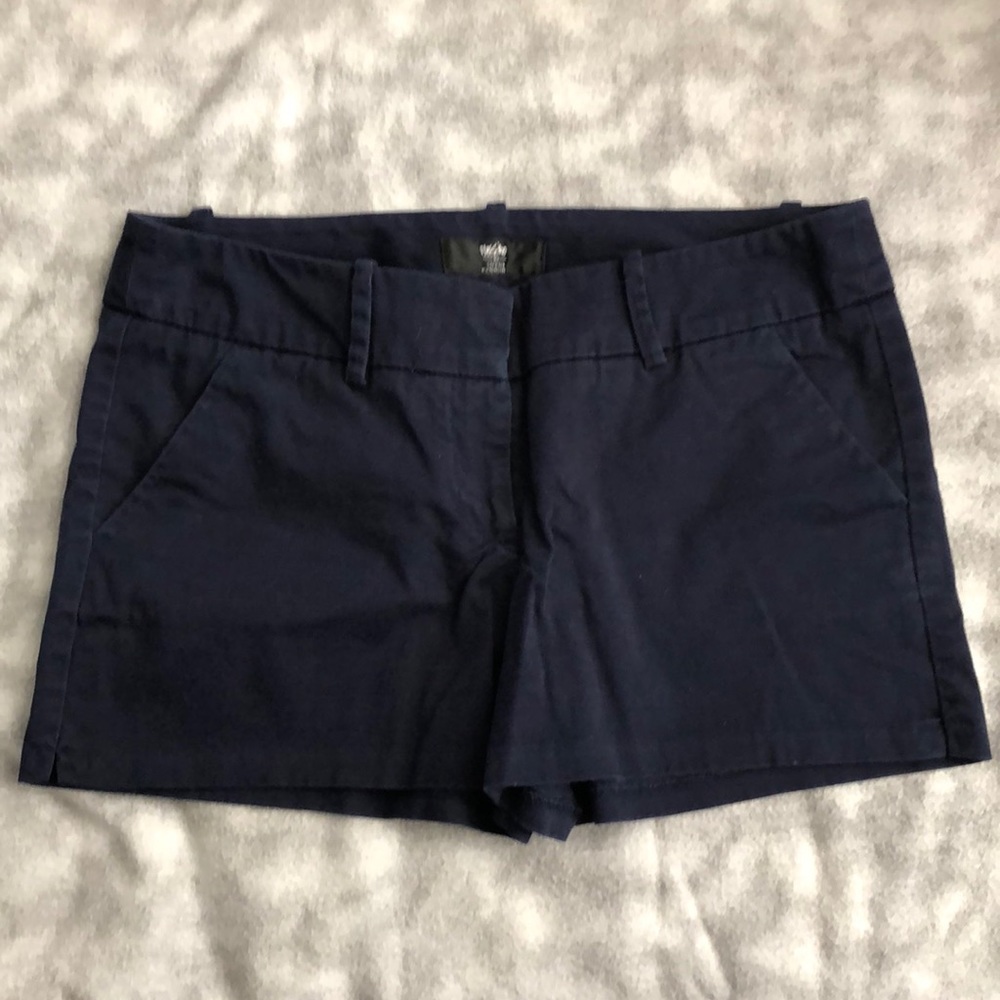 MOVING SALE! Navy shorts